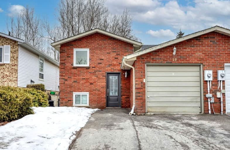 19 Hartsfield Drive, Clarington | Image 1