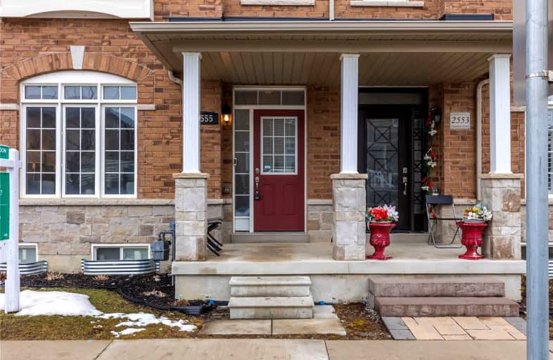 2555 Canadian Street, Pickering | Image 1