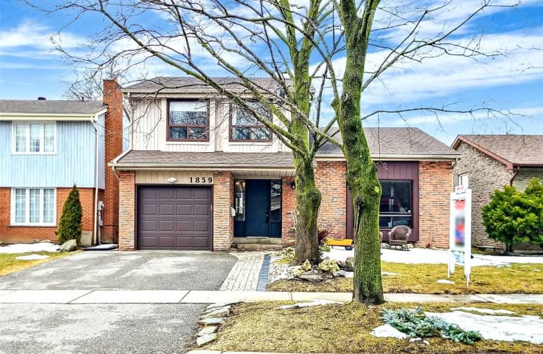 1859 Malden Crescent, Pickering | Image 1