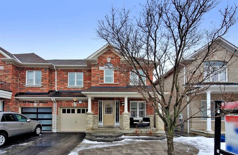46 Whitlock Crescent, Ajax | Image 1