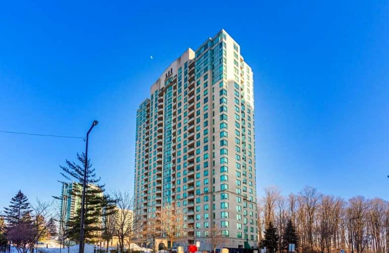 Ph10-61 Town Centre Court, Toronto | Image 1