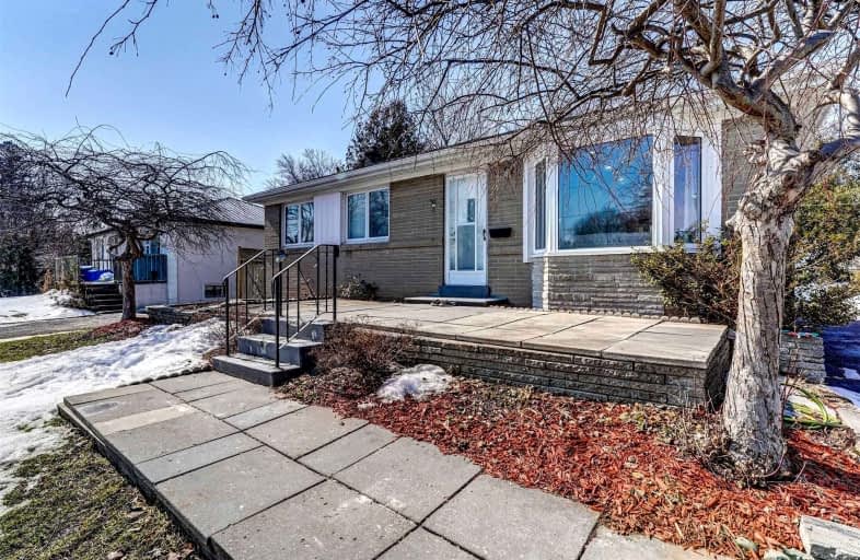 30 Linton Avenue West, Ajax | Image 1