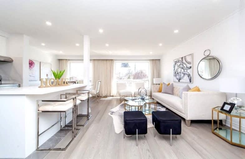 22 Neddie Drive, Toronto | Image 1