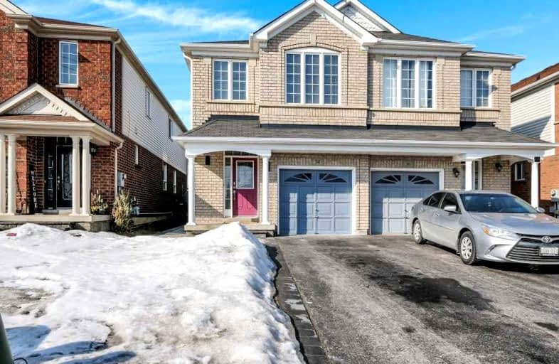 34 Unsworth Crescent, Ajax | Image 1