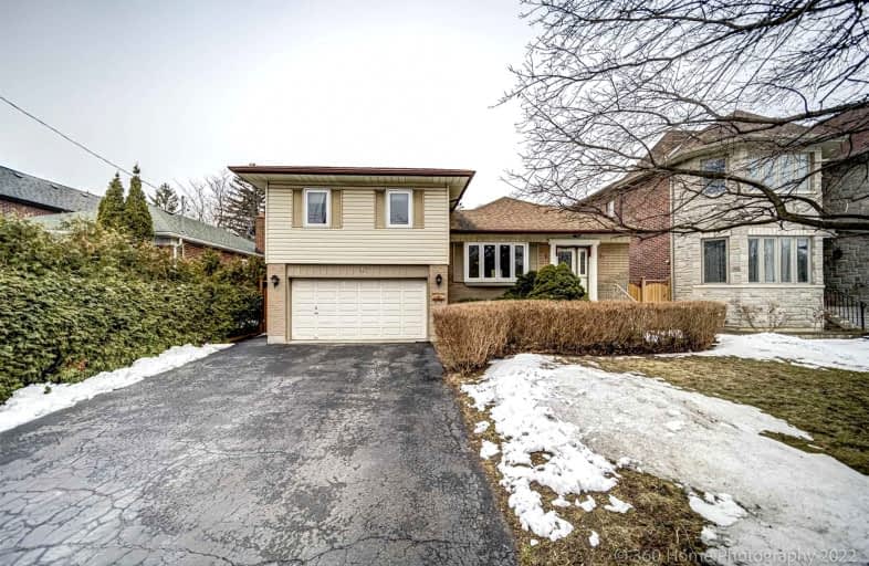 6 Murray Avenue, Toronto | Image 1