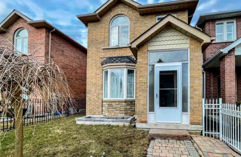 28 Crestwood Drive, Toronto | Image 1
