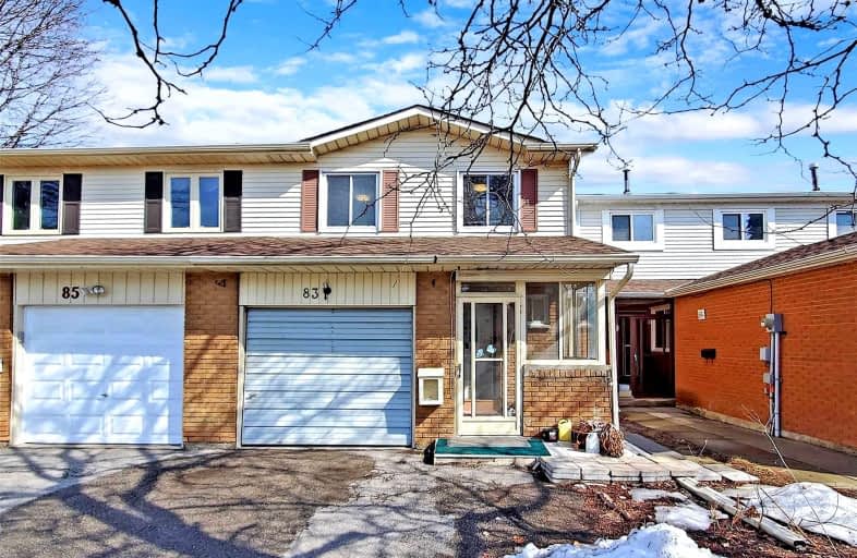 83 Kerbar Road, Toronto | Image 1
