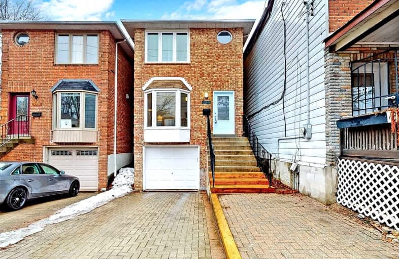 200 Gledhill Avenue, Toronto | Image 1