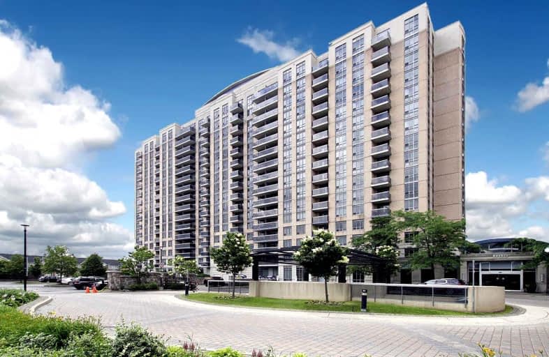 405-8 Mondeo Drive, Toronto | Image 1