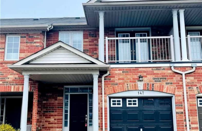147 Angier Crescent, Ajax | Image 1
