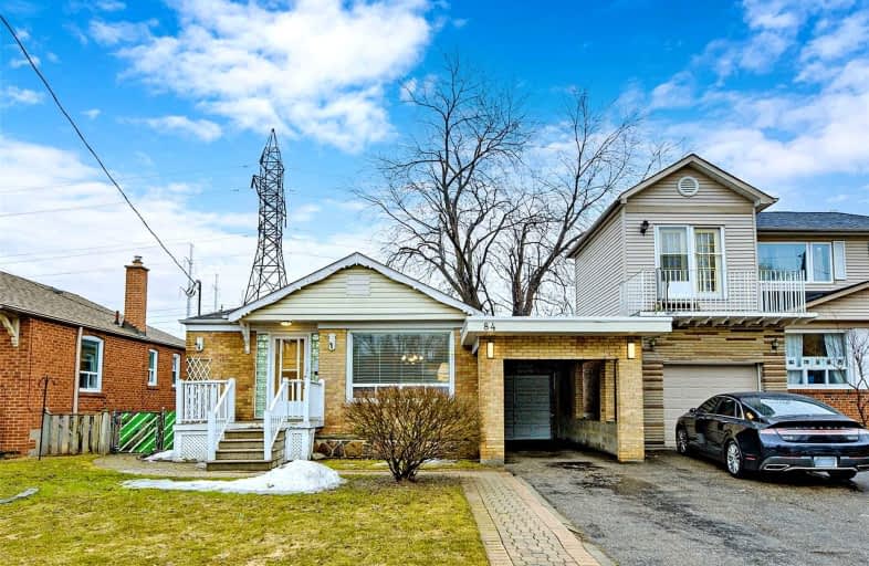 84 Marble Arch Crescent, Toronto | Image 1