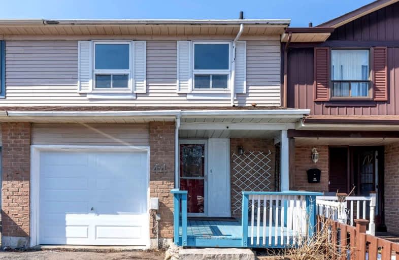 44 Duffort Court, Toronto | Image 1
