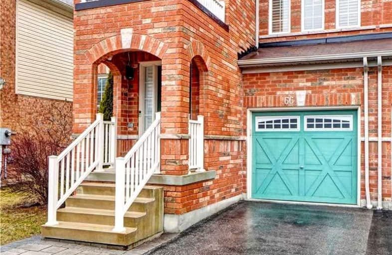 66 Elliottglen Drive, Ajax | Image 1