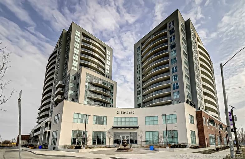 Ph07-2150 Lawrence Avenue East, Toronto | Image 1