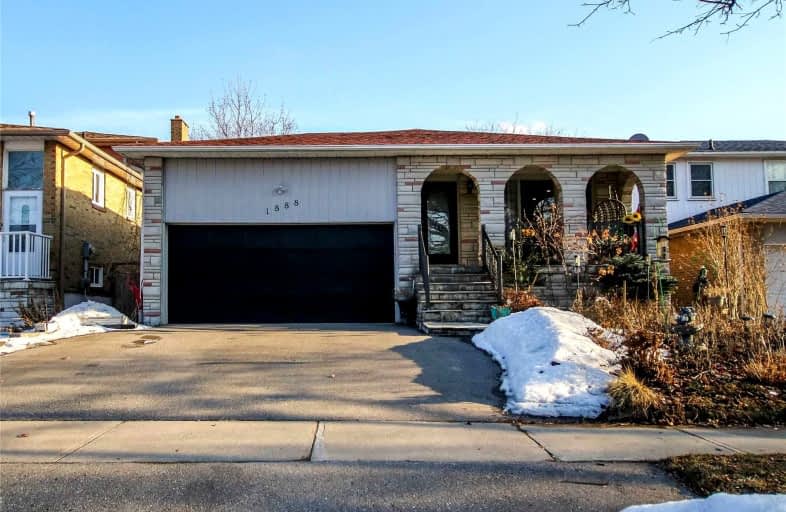 1888 Rosefield Road, Pickering | Image 1