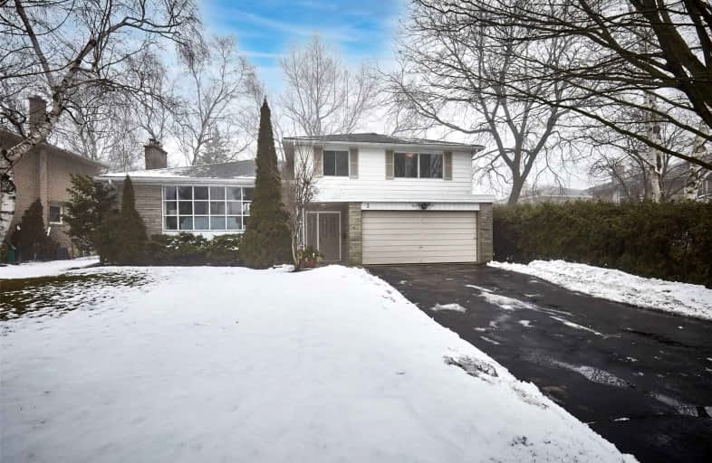 3 Navarre Crescent, Toronto | Image 1