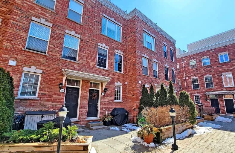 38 Fairhead Mews, Toronto | Image 1