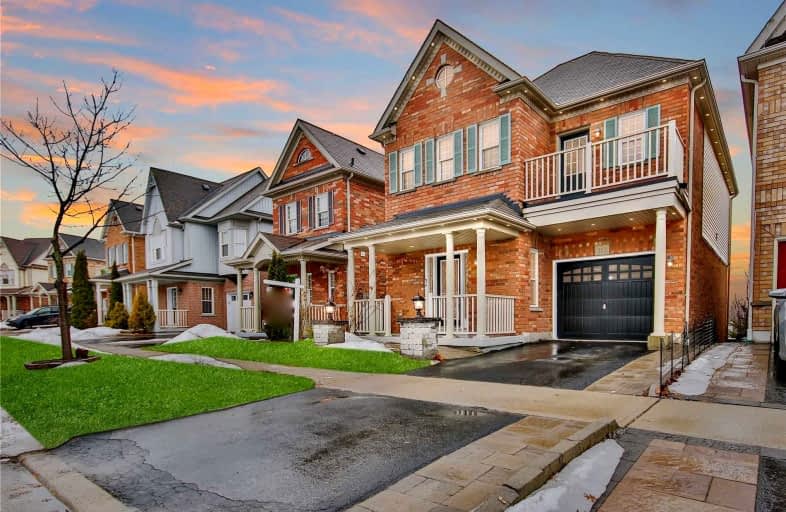 113 Warnford Circle, Ajax | Image 1