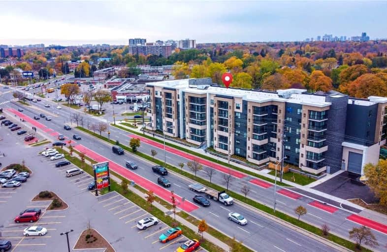 618-1 Falaise Road, Toronto | Image 1