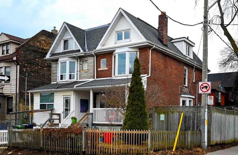 271 Withrow Avenue, Toronto | Image 1