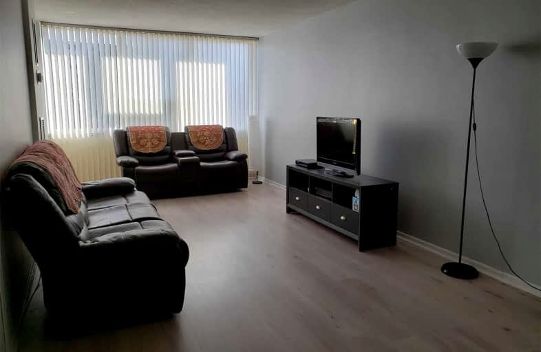 507-25 Silver Springs Boulevard, Toronto | Image 1