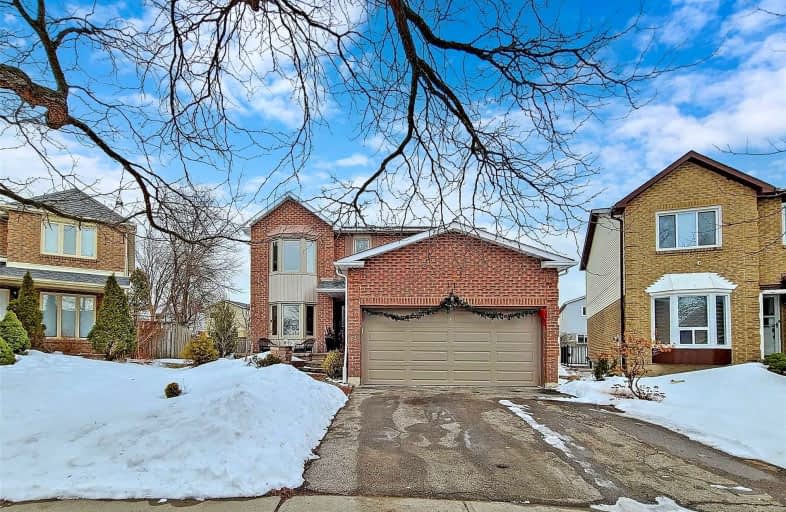 11 Redmond Drive, Ajax | Image 1