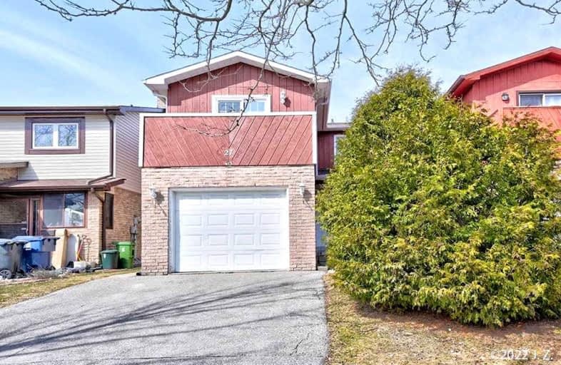 27 Redheugh Crescent, Toronto | Image 1