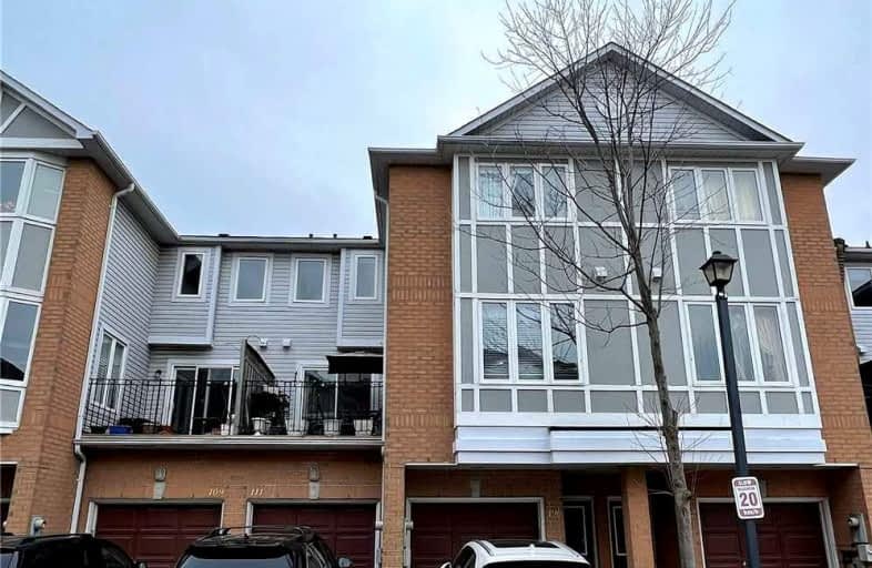 196-83 Mondeo Drive, Toronto | Image 1