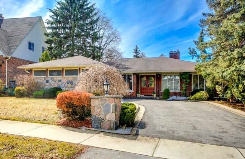 34 Creekwood Drive, Toronto | Image 1