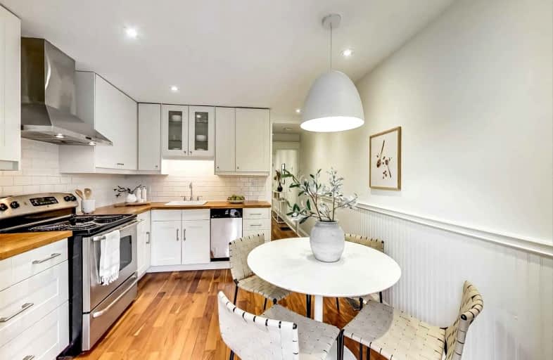 59 Coxwell Avenue, Toronto | Image 1