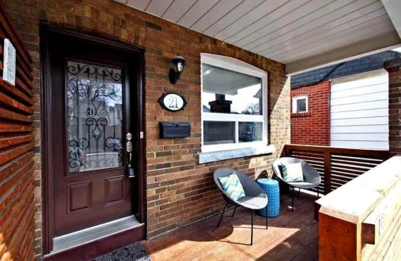 21 Dilworth Crescent, Toronto | Image 1