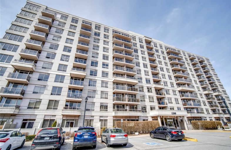 616-1200 The Esplanade North, Pickering | Image 1