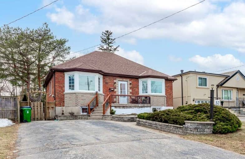 52 Falaise Road, Toronto | Image 1