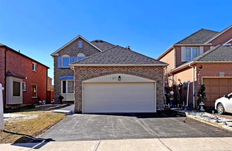 37 Ravenscroft Road, Ajax | Image 1