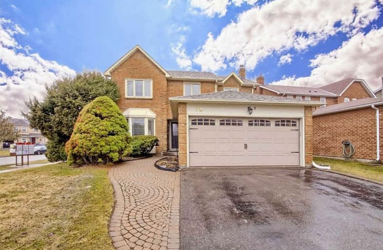 72 Kearney Drive, Ajax | Image 1