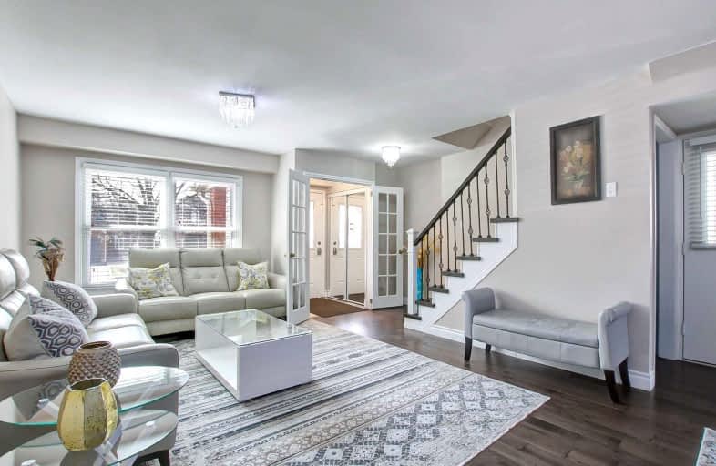 20 Hilling Drive, Ajax | Image 1