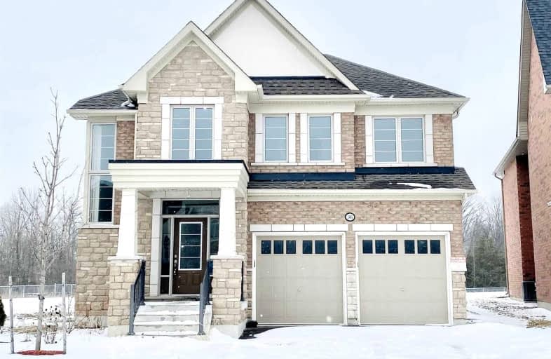 2485 Bandsman Crescent, Oshawa | Image 1