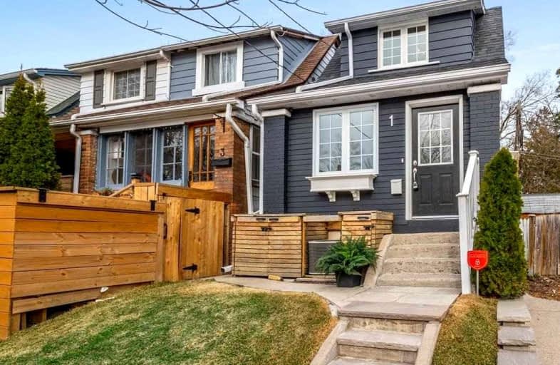 1 Devon Road, Toronto | Image 1