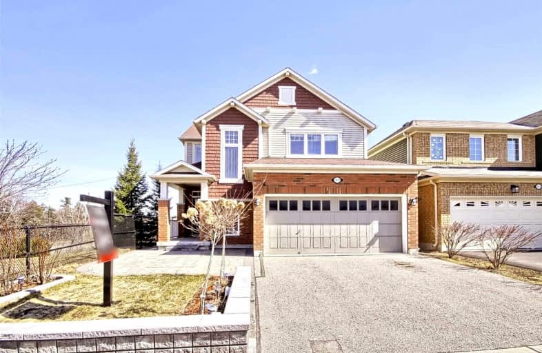 1810 Liatris Drive East, Pickering | Image 1