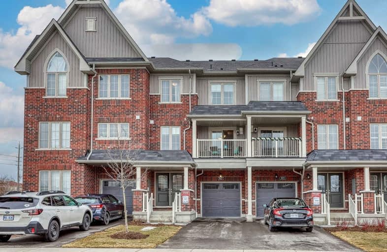 85 Sutcliffe Drive, Whitby | Image 1