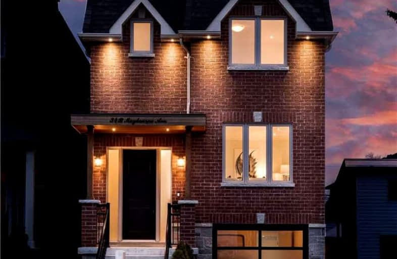 34B Maybourne Avenue, Toronto | Image 1