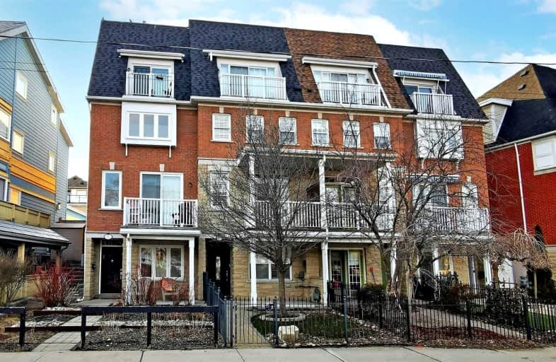 1874 Lakeshore Boulevard East, Toronto | Image 1