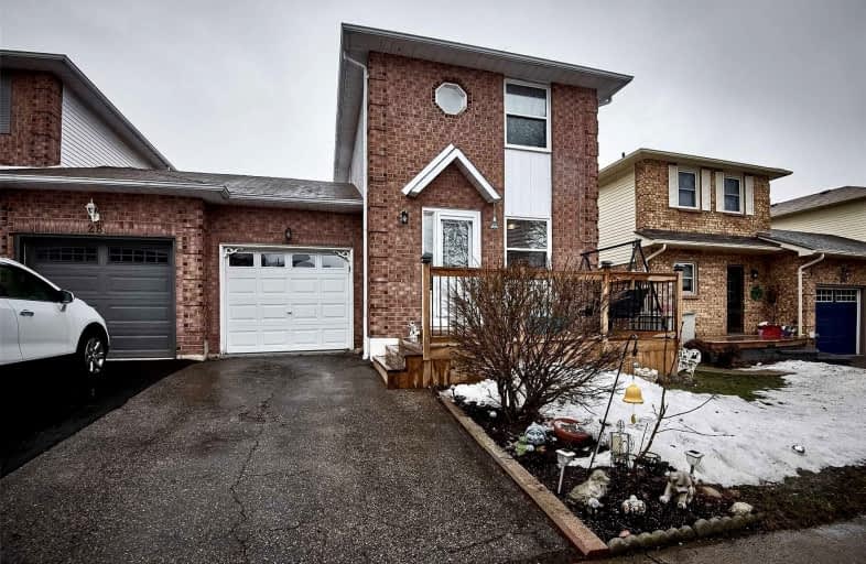 26 Hewitt Crescent, Ajax | Image 1