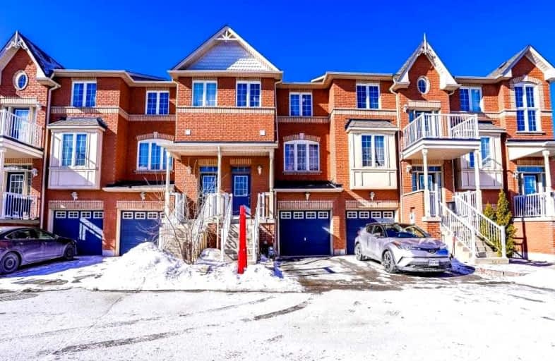 6 Boone Lane, Ajax | Image 1
