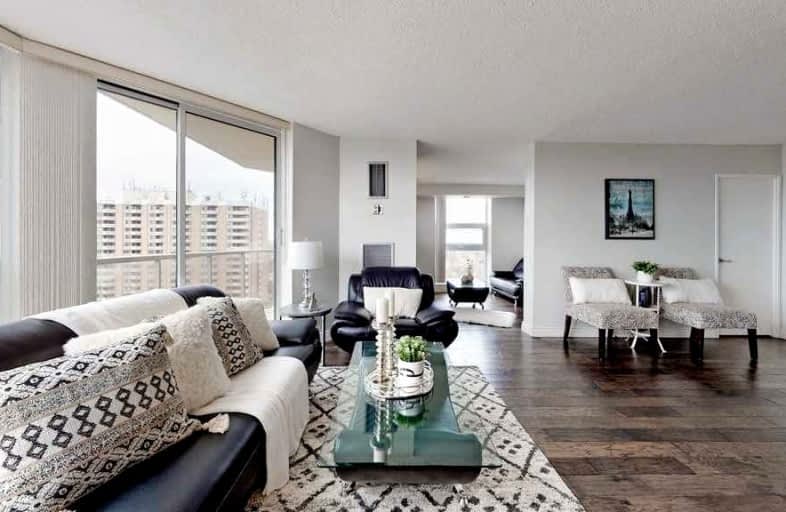1116-10 Dean Park Road, Toronto | Image 1
