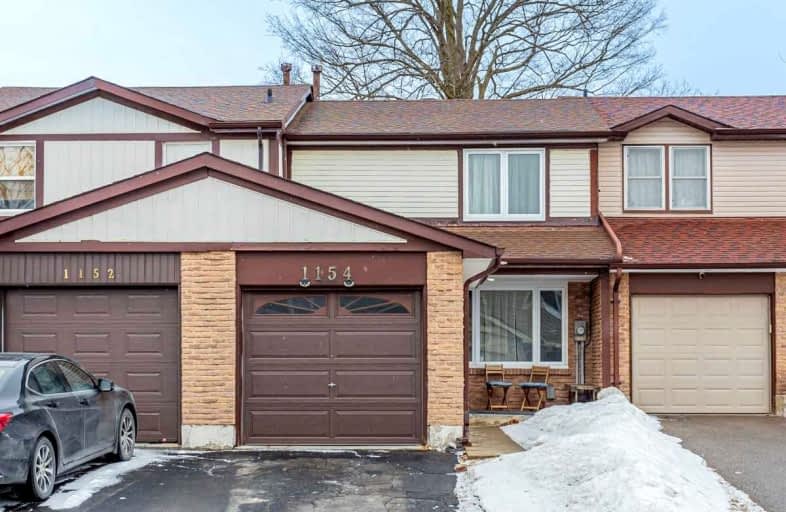 1154 Trowbridge Court, Oshawa | Image 1