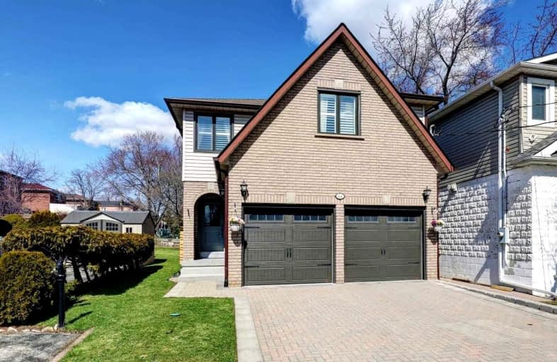 44 Pinegrove Avenue, Toronto | Image 1