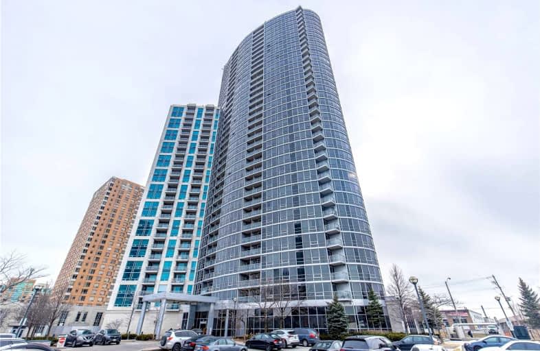 1205-83 Borough Drive, Toronto | Image 1