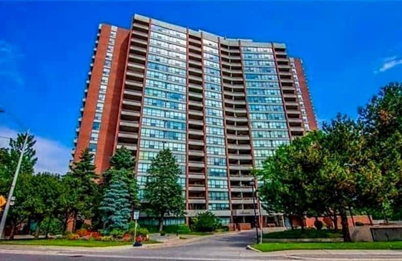 Ph08-2365 Kennedy Road, Toronto | Image 1