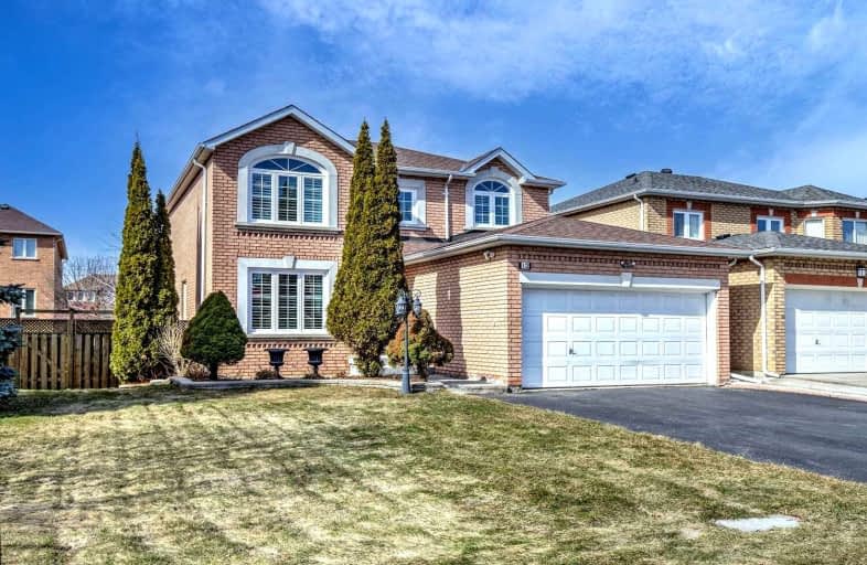 12 Starfire Drive, Toronto | Image 1